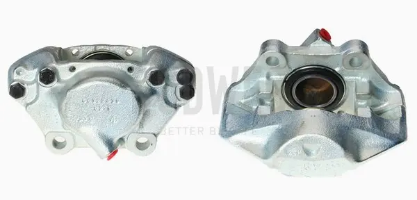 Спирачен апарат BUDWEG CALIPER