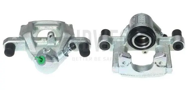 спирачен апарат BUDWEG CALIPER      