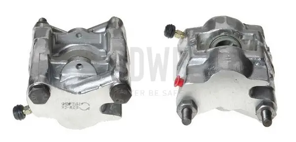 спирачен апарат BUDWEG CALIPER      