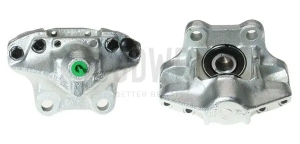 спирачен апарат BUDWEG CALIPER      
