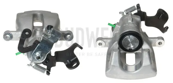 Спирачен апарат BUDWEG CALIPER