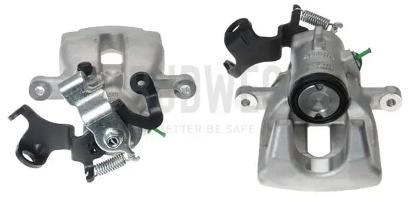 Спирачен апарат BUDWEG CALIPER