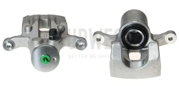 Спирачен апарат BUDWEG CALIPER