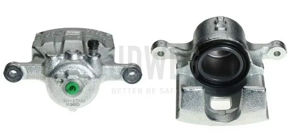спирачен апарат BUDWEG CALIPER      