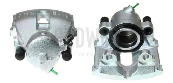 Спирачен апарат BUDWEG CALIPER