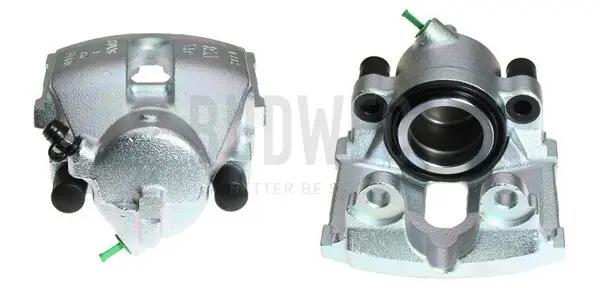 Спирачен апарат BUDWEG CALIPER