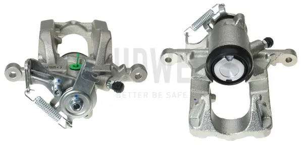 спирачен апарат BUDWEG CALIPER      