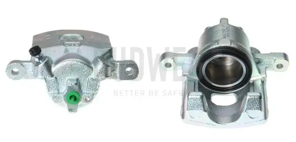 спирачен апарат BUDWEG CALIPER      