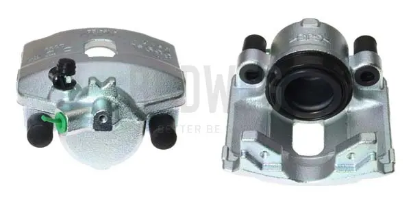 спирачен апарат BUDWEG CALIPER      