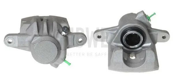 Спирачен апарат BUDWEG CALIPER