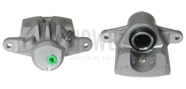 спирачен апарат BUDWEG CALIPER      