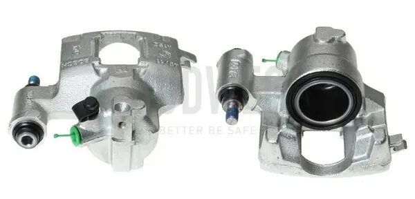 спирачен апарат BUDWEG CALIPER      