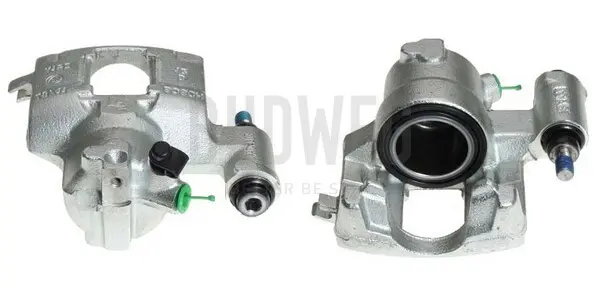 спирачен апарат BUDWEG CALIPER      