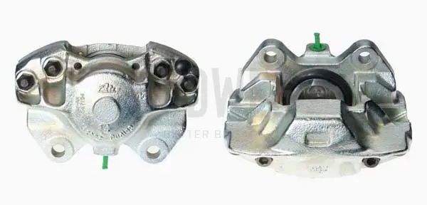 спирачен апарат BUDWEG CALIPER      