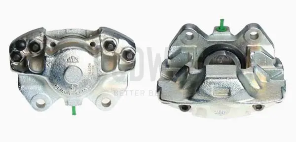 спирачен апарат BUDWEG CALIPER      