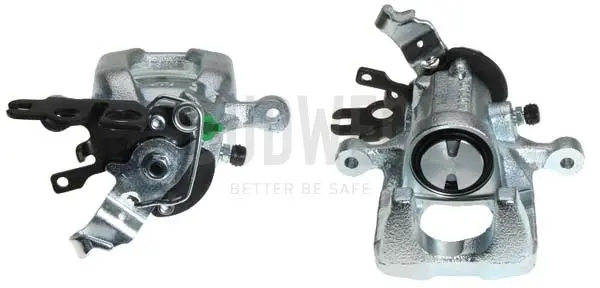 спирачен апарат BUDWEG CALIPER      