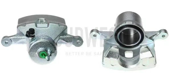 спирачен апарат BUDWEG CALIPER      