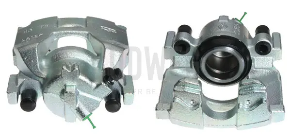 спирачен апарат BUDWEG CALIPER      