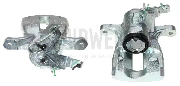 спирачен апарат BUDWEG CALIPER      