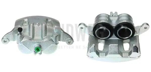 Спирачен апарат BUDWEG CALIPER