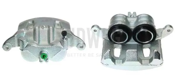 Спирачен апарат BUDWEG CALIPER