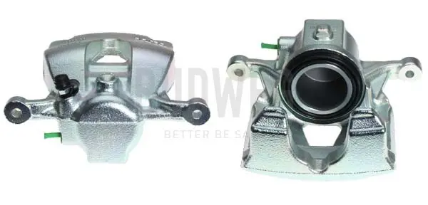 Спирачен апарат BUDWEG CALIPER