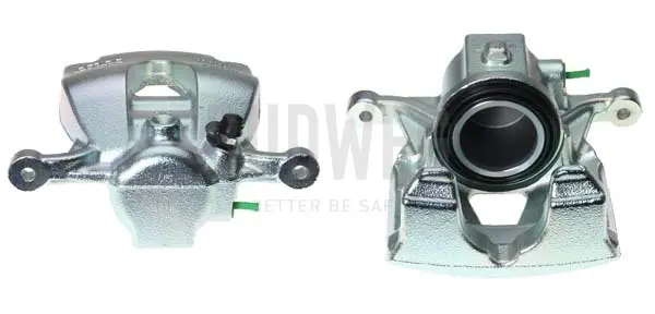 Спирачен апарат BUDWEG CALIPER