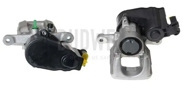 Спирачен апарат BUDWEG CALIPER