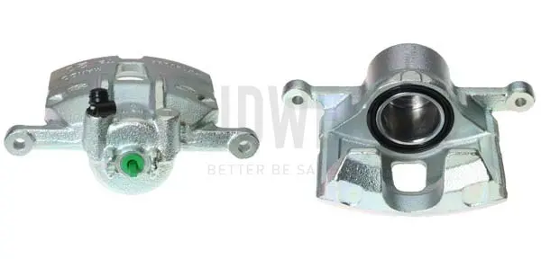 спирачен апарат BUDWEG CALIPER      