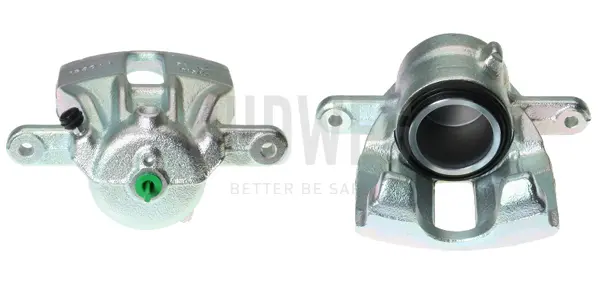 спирачен апарат BUDWEG CALIPER      