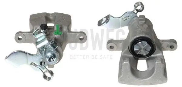 спирачен апарат BUDWEG CALIPER      