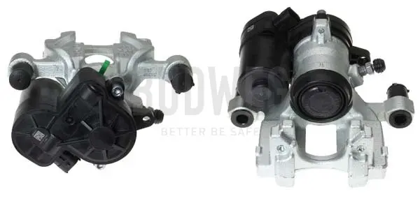 спирачен апарат BUDWEG CALIPER      