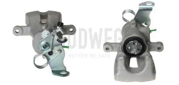 спирачен апарат BUDWEG CALIPER      