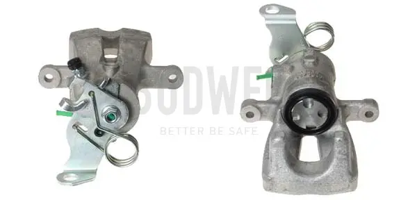 спирачен апарат BUDWEG CALIPER      