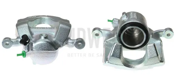 спирачен апарат BUDWEG CALIPER      