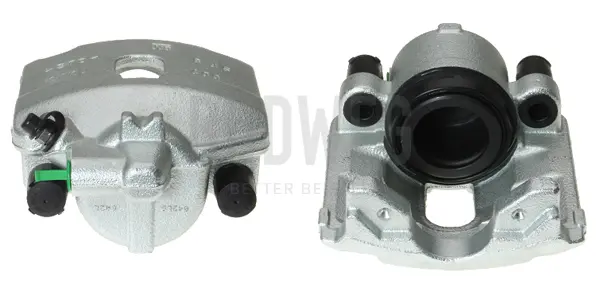 спирачен апарат BUDWEG CALIPER      