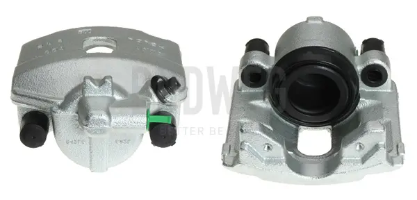 спирачен апарат BUDWEG CALIPER      