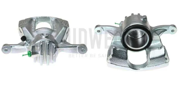 Спирачен апарат BUDWEG CALIPER