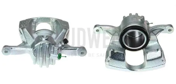 спирачен апарат BUDWEG CALIPER      