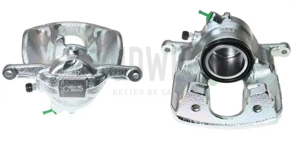 спирачен апарат BUDWEG CALIPER      