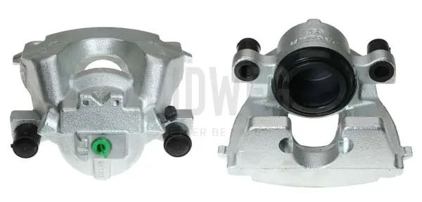 спирачен апарат BUDWEG CALIPER      
