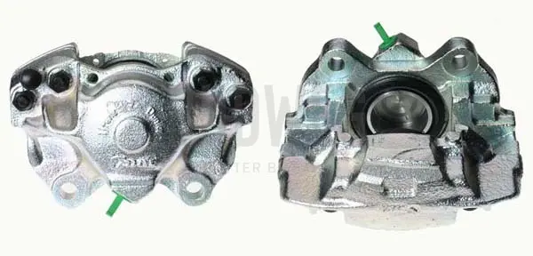 спирачен апарат BUDWEG CALIPER      