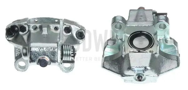 спирачен апарат BUDWEG CALIPER      