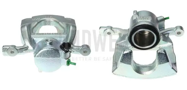 спирачен апарат BUDWEG CALIPER      