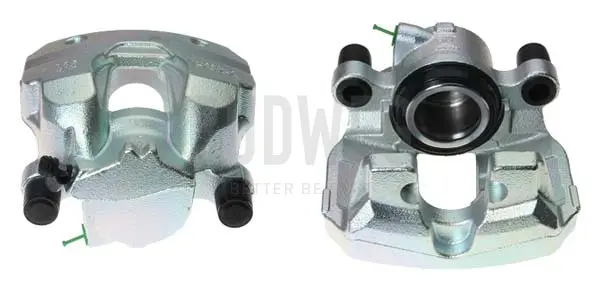 Спирачен апарат BUDWEG CALIPER