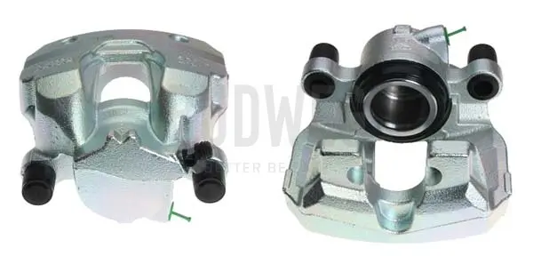 Спирачен апарат BUDWEG CALIPER