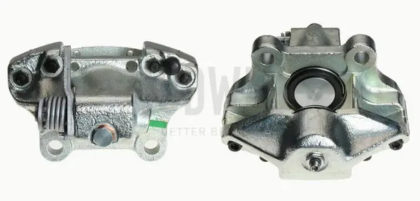 спирачен апарат BUDWEG CALIPER      