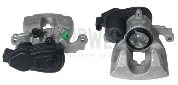 спирачен апарат BUDWEG CALIPER      