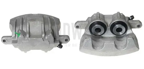 Спирачен апарат BUDWEG CALIPER