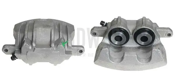 Спирачен апарат BUDWEG CALIPER